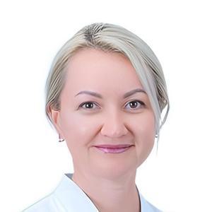 Гармонова Ольга Анатольевна