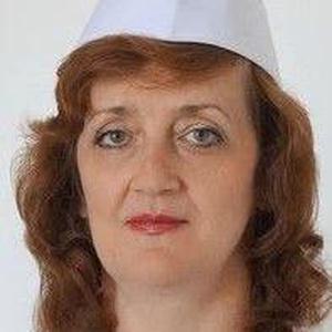 Земцева Наталья Михайловна