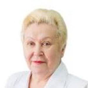 Фролова Тамара Петровна
