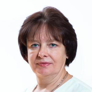 Букшина Ольга Анатольевна