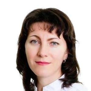 Андрианова Оксана Александровна