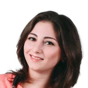 Дьяченко Алена Сидоровна