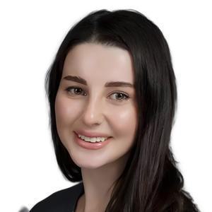 Абакарова Зарина Гаджишамхаловна