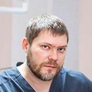 Иванов Дмитрий Вячеславович