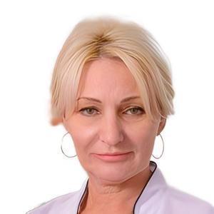 Гаврилина Нина Александровна