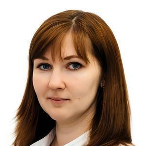 Лозенко Марина Петровна