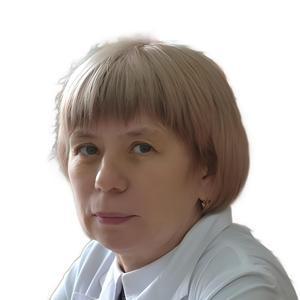 Краснова Марина Юрьевна