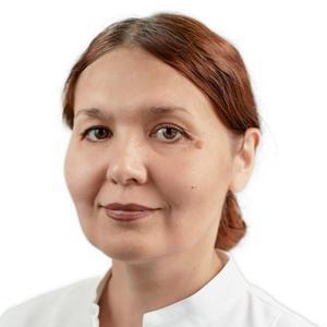 Мамлеева Гузель Ахатовна