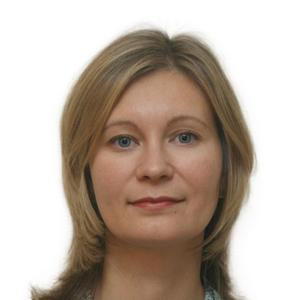 Воробьева Ирина Александровна