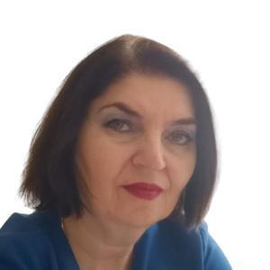 Бекоева Марина Алексеевна
