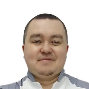 Предейкин Константин Николаевич