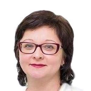 Кириенко (Коноплева) Татьяна Владимировна
