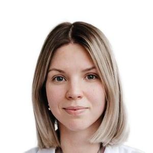 Соболева Мария Владимировна