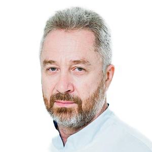 Кремер Борис Павлович