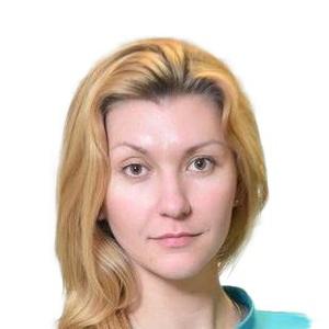 Грибоедова Наталья Владимировна