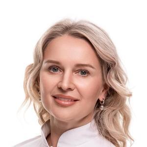 Инчина Ольга Алексеевна