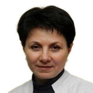 Потапова Ирина Николаевна