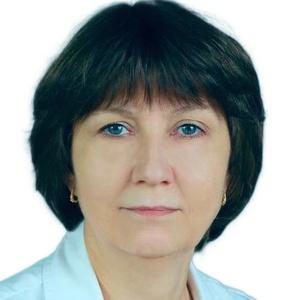 Шувалова Юлия Андреевна