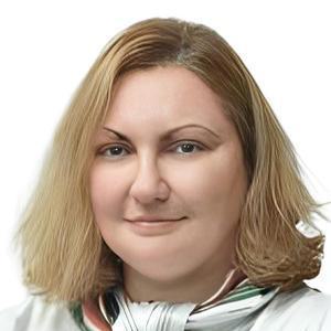 Гониянц Гаяна Георгиевна