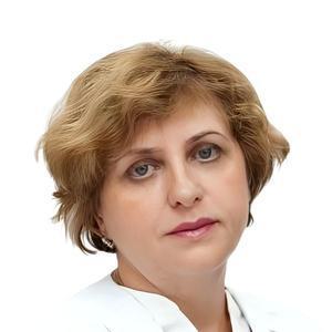 Хлистунова Елена Николаевна