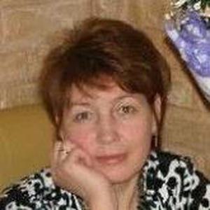 Юсупова Рида Валдияновна