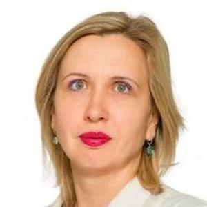 Харламова Диана Константиновна