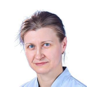 Лосевская Вероника Александровна