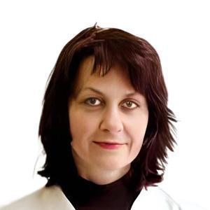 Царева Ирина Александровна
