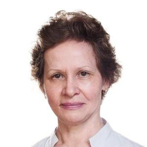 Колобанова Елена Алексеевна