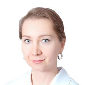 Литвинская Юлия Васильевна
