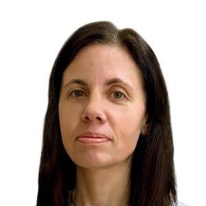 Шевандрина Валентина Николаевна