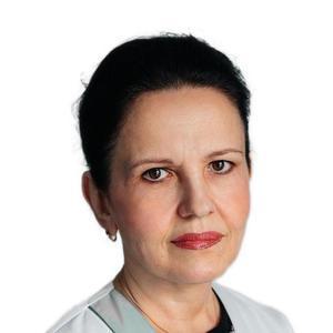 Гурская Людмила Александровна