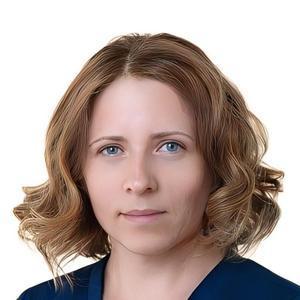 Светлова Яна Владимировна