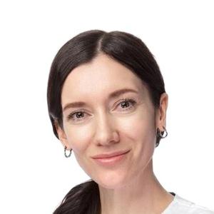 Эргардт Марина Александровна