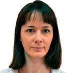 Фадеева Надежда Валерьевна