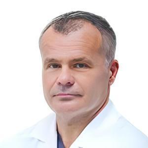 Кузнецов Константин Валерьевич