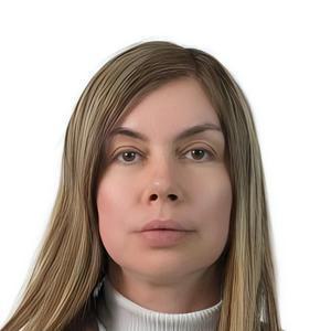 Царегородцева Анна Александровна
