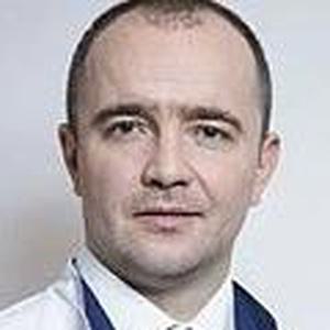 Конаневич Владимир Григорьевич