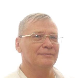 Андреев Сергей Леонидович