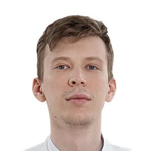 Шагаев Павел Андреевич