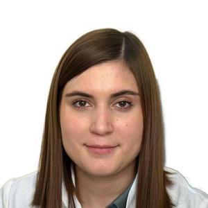 Наджафова Саида Гасановна
