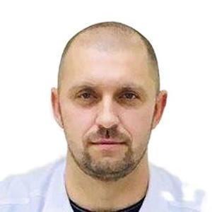 Кияшкин Роман Сергеевич