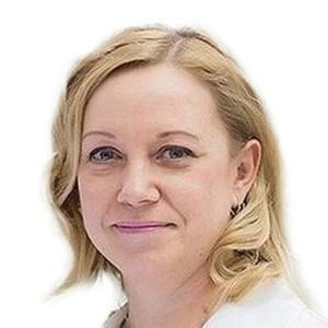 Астащенко Светлана Витальевна