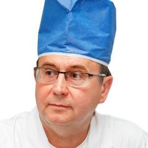 Гизатуллин Шамиль Хамбалович