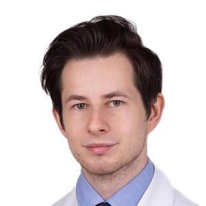 Столбиков Артём Сергеевич