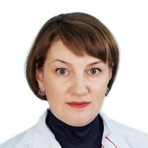 Овчинникова Людмила Александровна