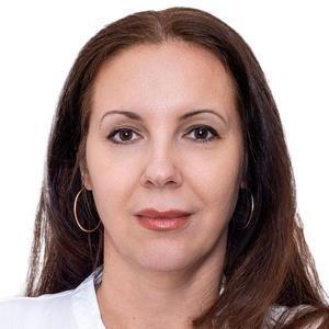 Капранова Юлия Валерьевна