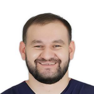 Дауров Алим Артурович