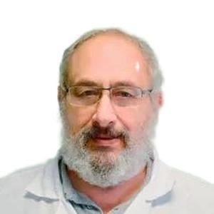 Дубровский Юрий Викторович