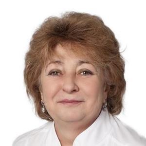 Ахапкина Лиана Георгиевна